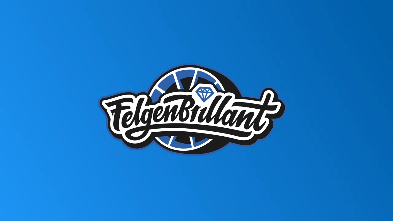 Felgen Brillant Logo