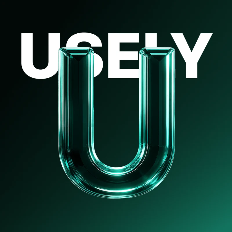 USELY Logo