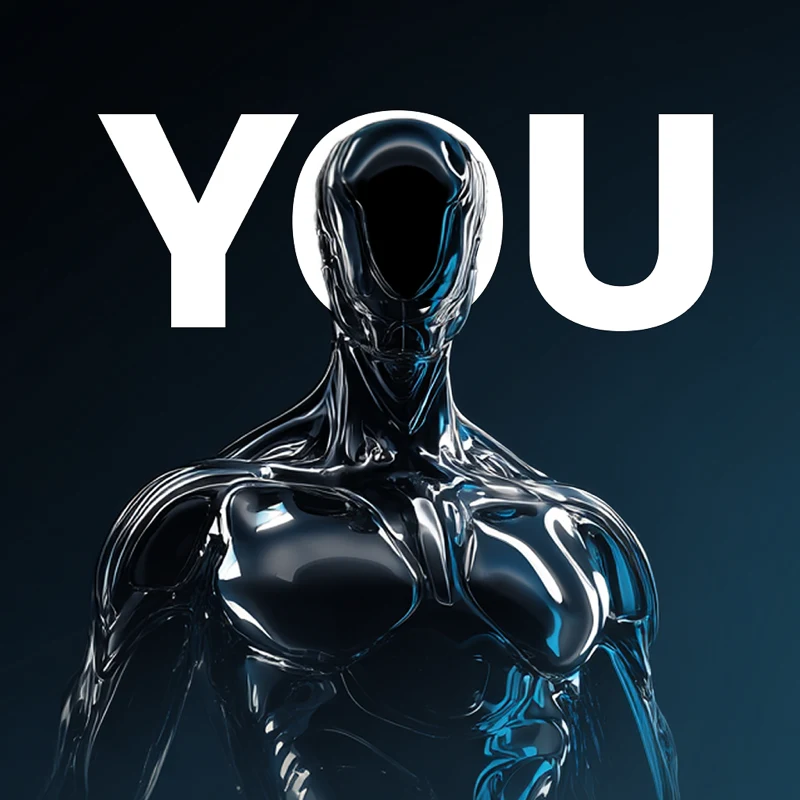 YOU Logo